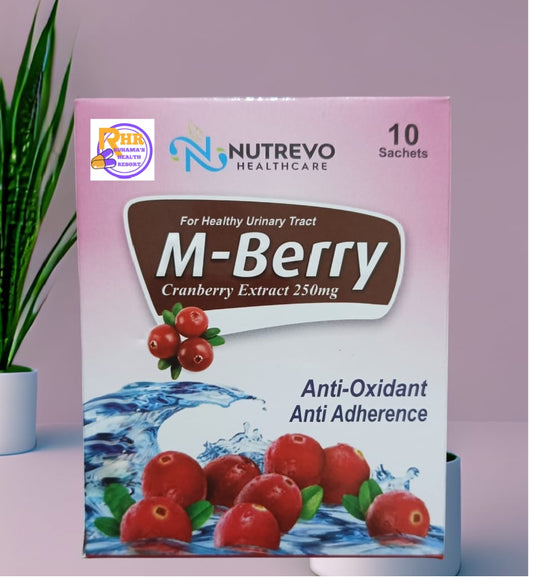 M-Berry