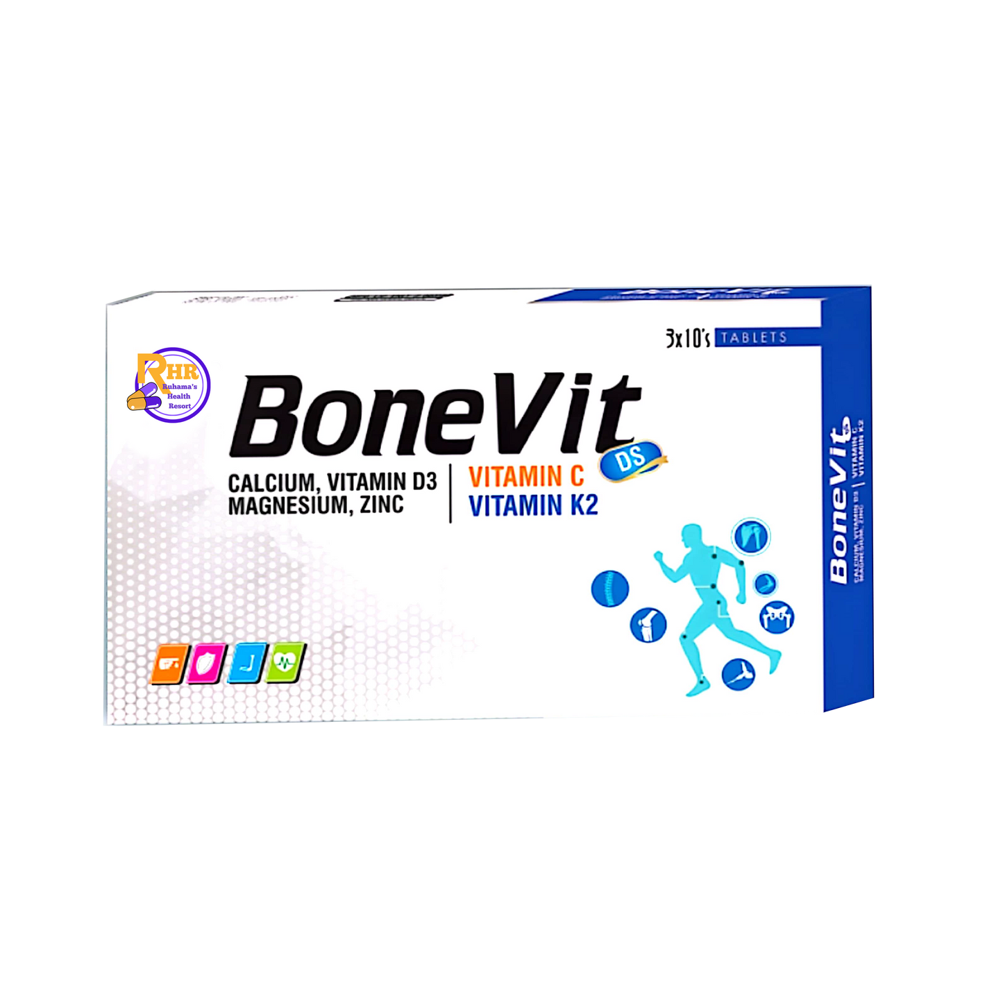 BoneVit(ds)