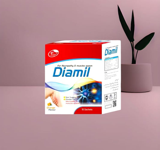 Diamil