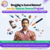 Diabetes Reversal Program