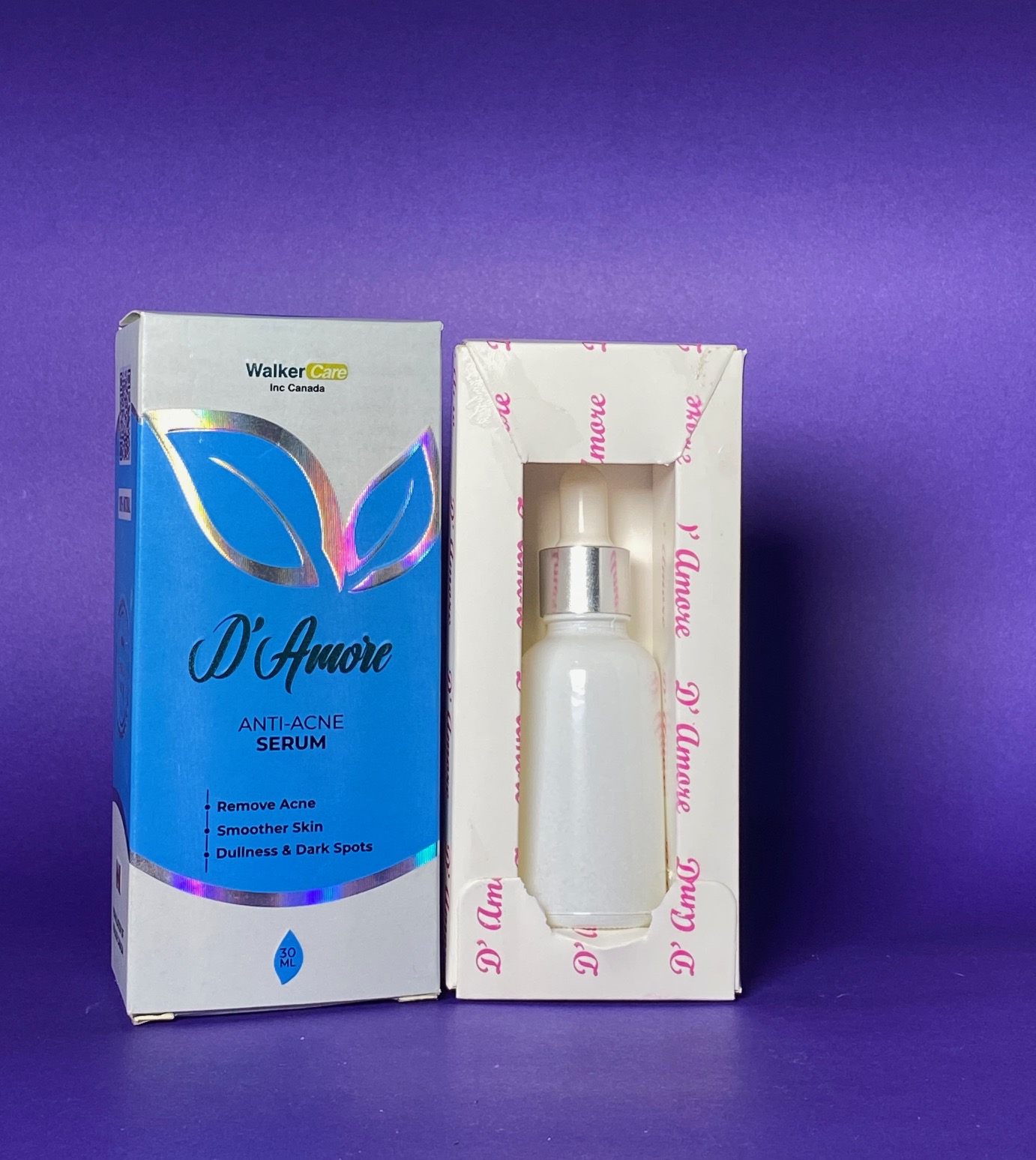 Anti_Acne serum - Image 2