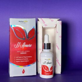 Anti_Melasma serum