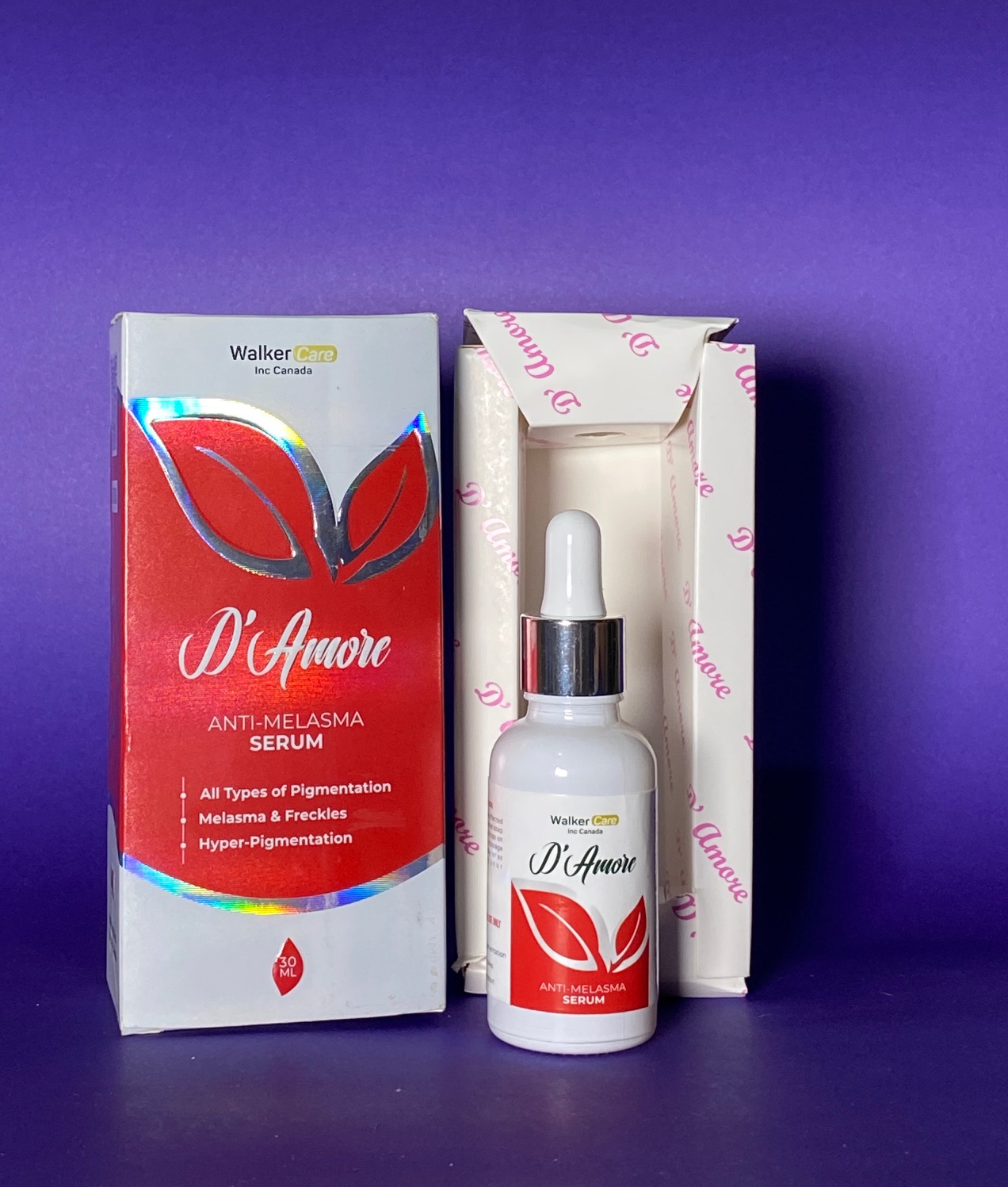 Anti_Melasma serum
