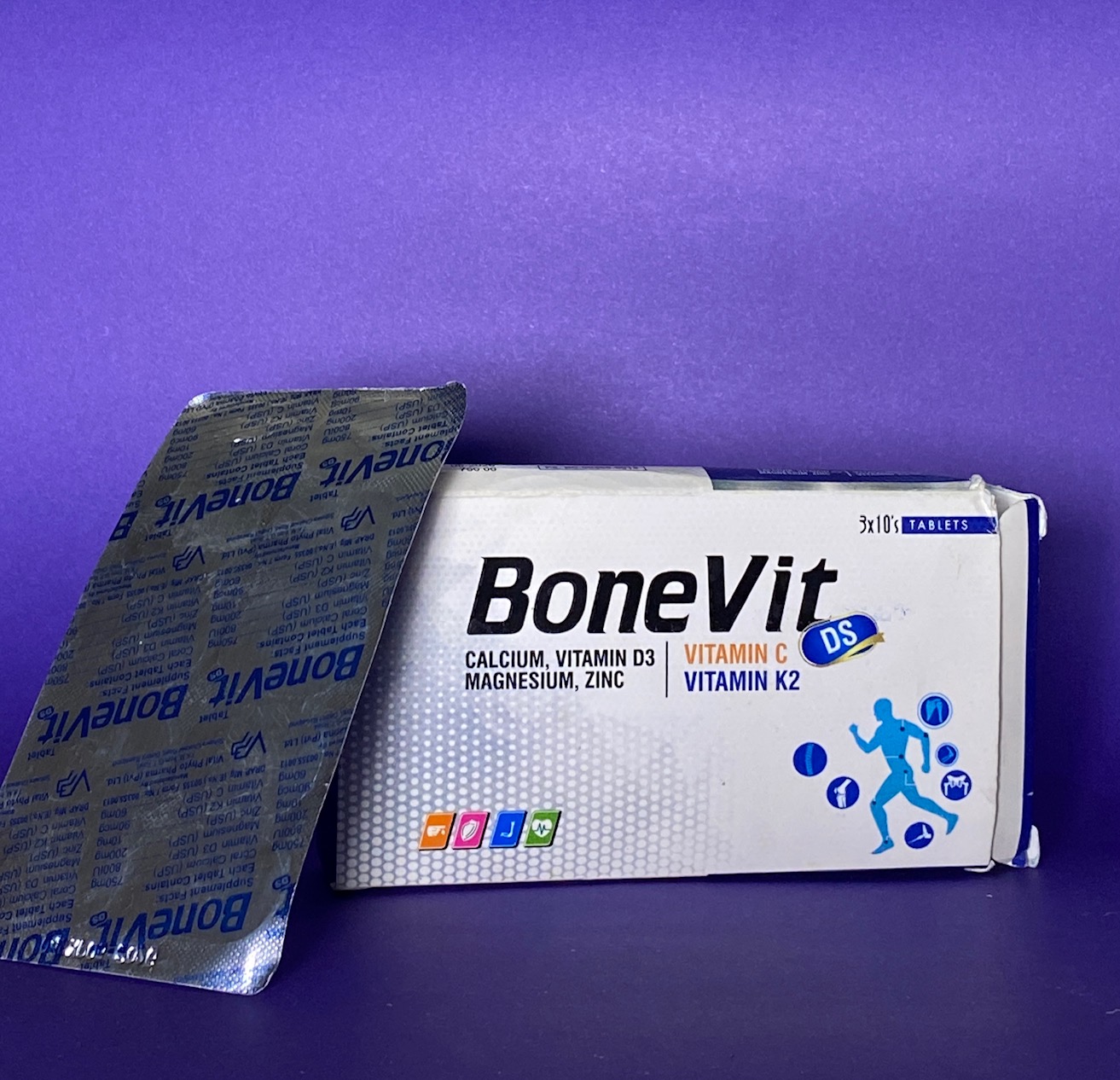 BoneVit(ds) - Image 2